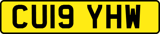 CU19YHW