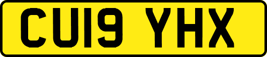CU19YHX