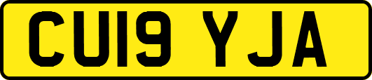 CU19YJA