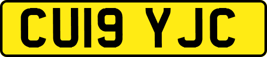 CU19YJC