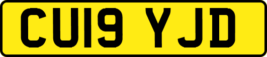 CU19YJD