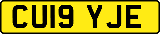 CU19YJE