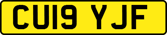 CU19YJF