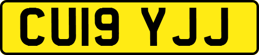 CU19YJJ