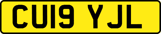 CU19YJL
