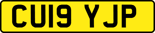 CU19YJP