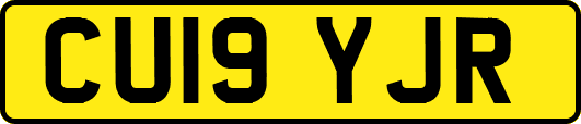 CU19YJR