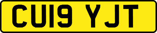 CU19YJT