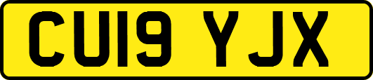 CU19YJX