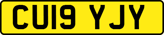 CU19YJY