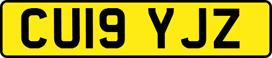 CU19YJZ
