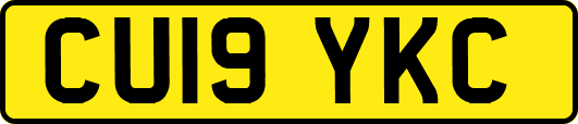 CU19YKC
