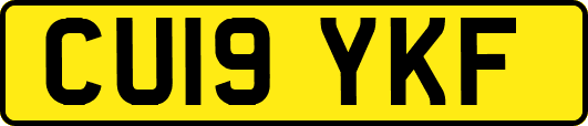 CU19YKF