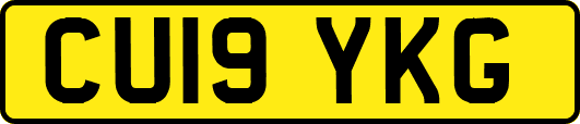 CU19YKG