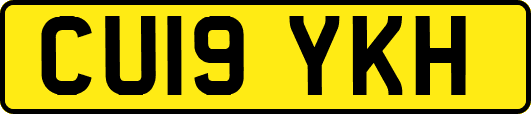 CU19YKH