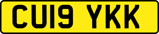 CU19YKK
