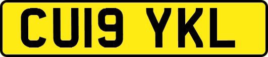 CU19YKL