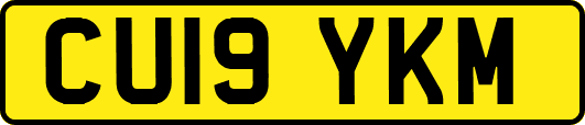 CU19YKM