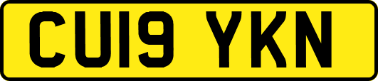 CU19YKN