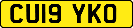 CU19YKO