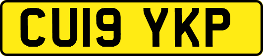 CU19YKP
