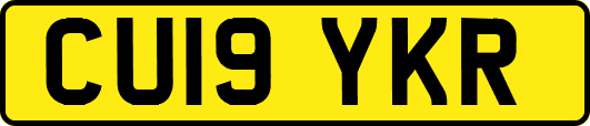 CU19YKR