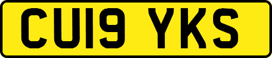 CU19YKS