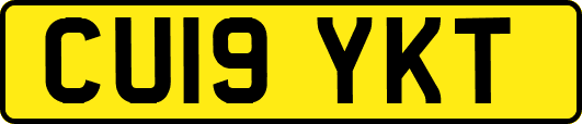 CU19YKT