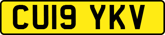 CU19YKV