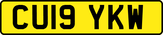 CU19YKW