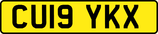 CU19YKX