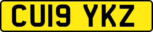 CU19YKZ