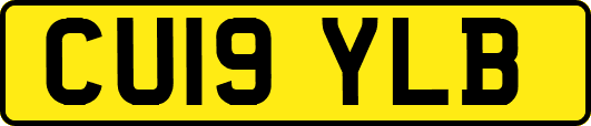 CU19YLB