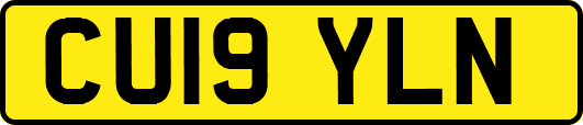 CU19YLN