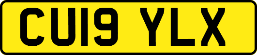 CU19YLX