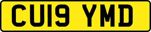 CU19YMD