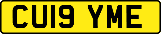 CU19YME