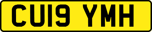 CU19YMH