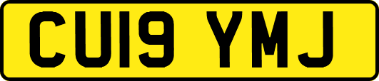 CU19YMJ