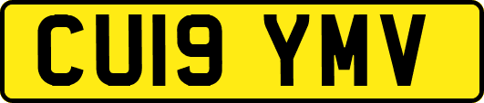 CU19YMV