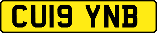 CU19YNB