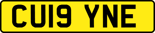 CU19YNE