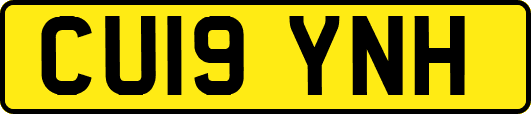 CU19YNH