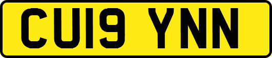 CU19YNN