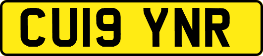 CU19YNR