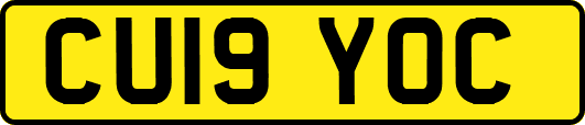 CU19YOC