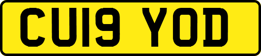 CU19YOD