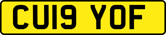 CU19YOF
