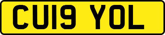 CU19YOL