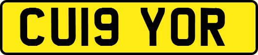 CU19YOR